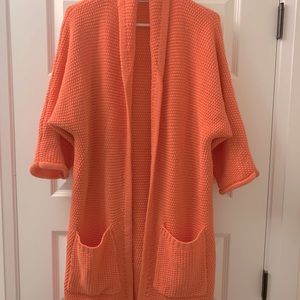 Erinn Cardigan by The Skinny (The Bird’s Papaya)